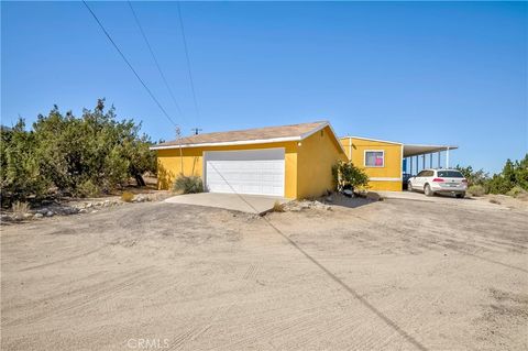 Photo of 2142 Cbs (Trinity) Lane, Pinon Hills, CA 92372 (MLS # PW26080224)