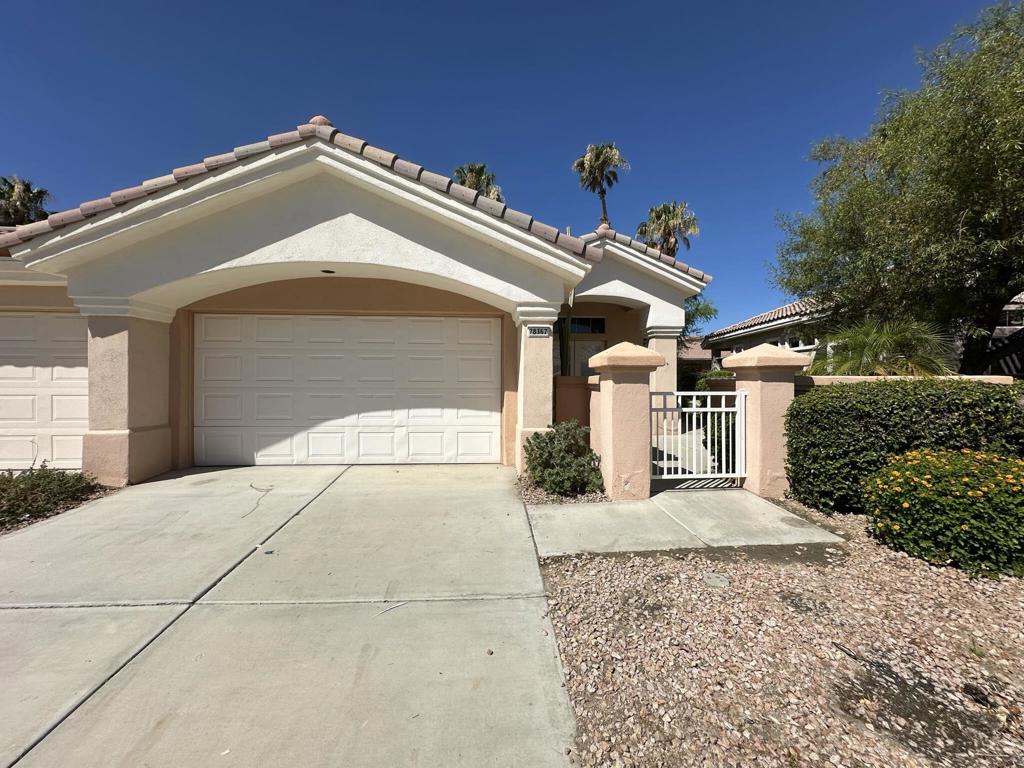 Sun City - Residential