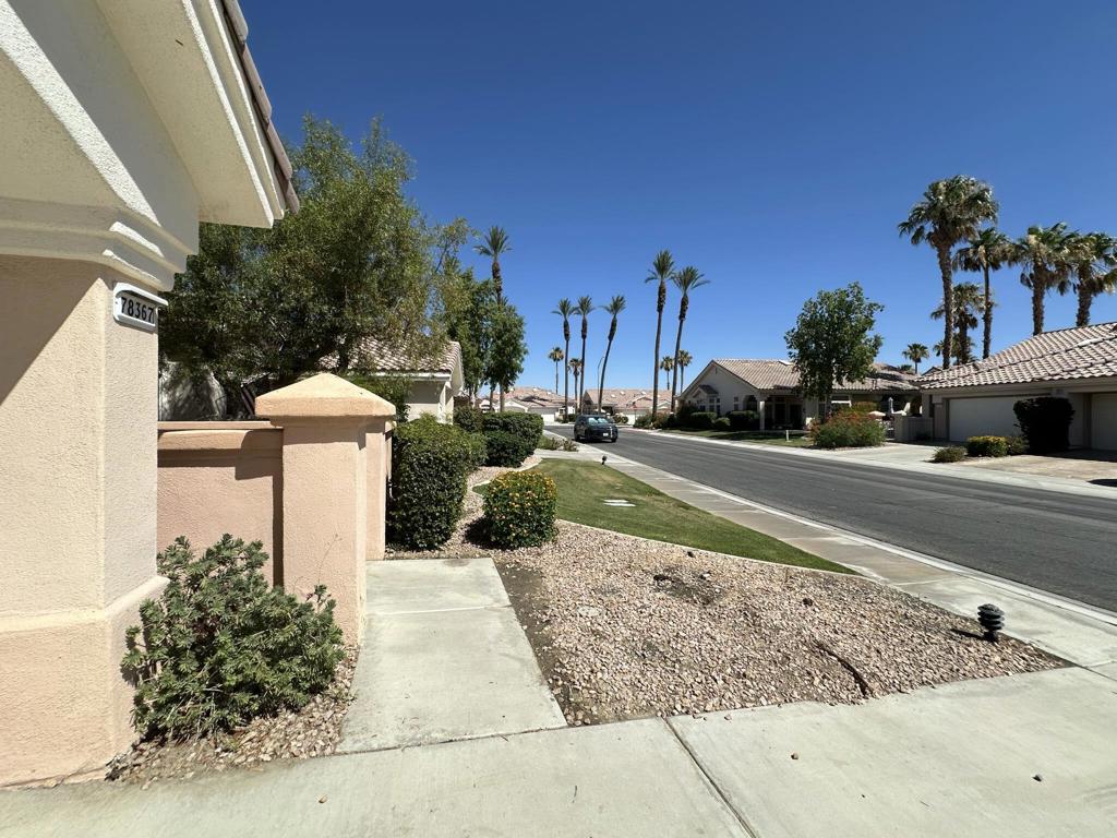 Sun City - Residential