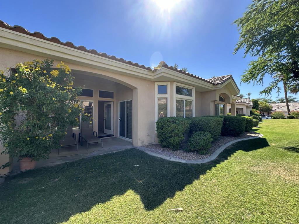 Sun City - Residential