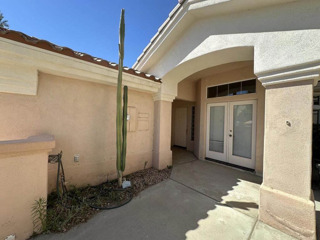 Sun City - Residential