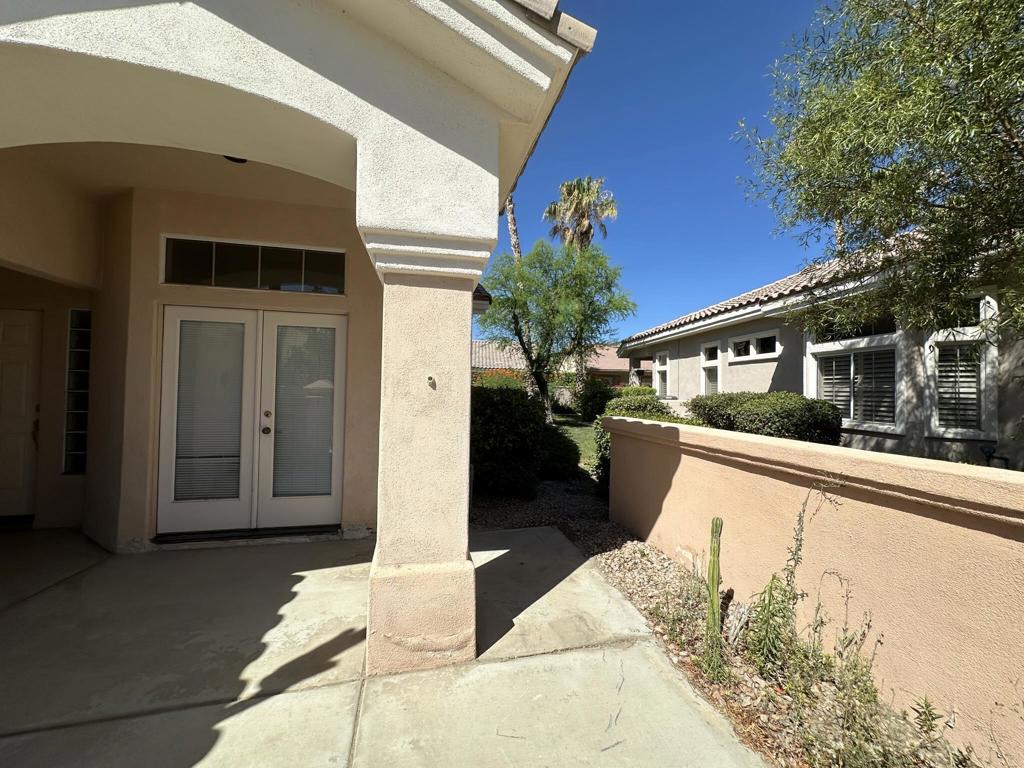 Sun City - Residential