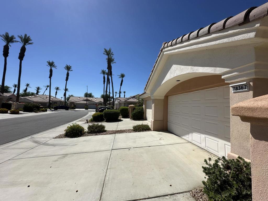 Sun City - Residential