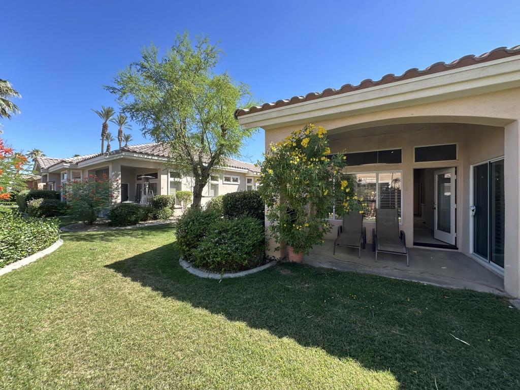 Sun City - Residential