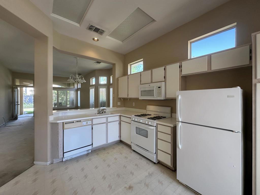 Sun City - Residential