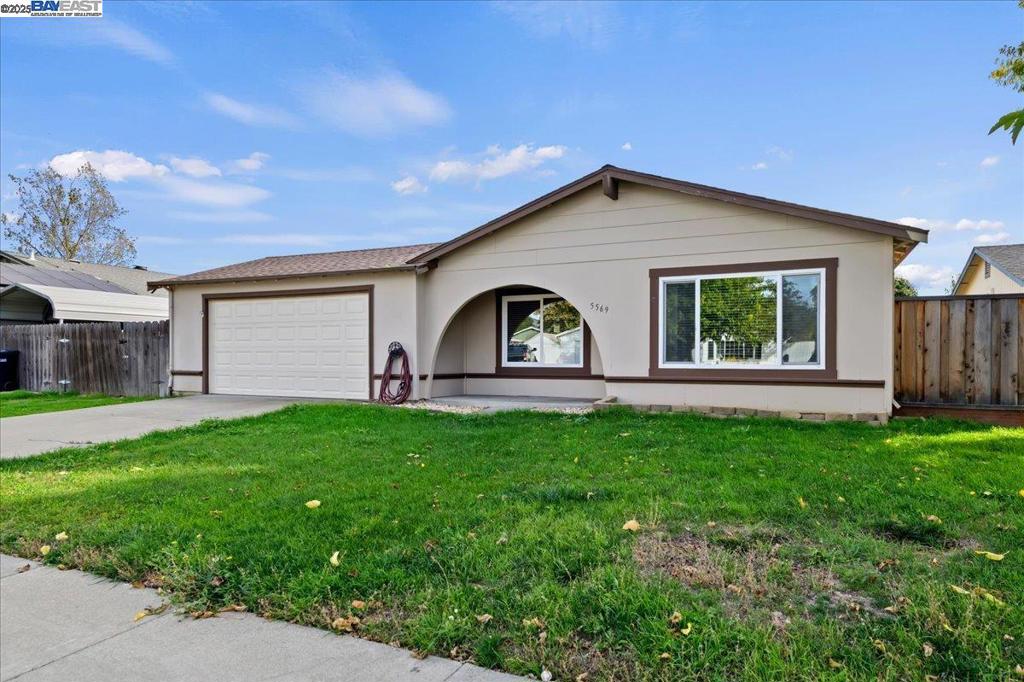 SPRINGTOWN - Residential