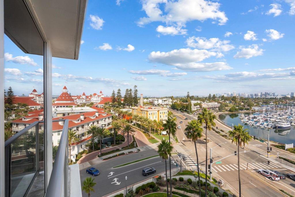 Coronado Shores - Residential