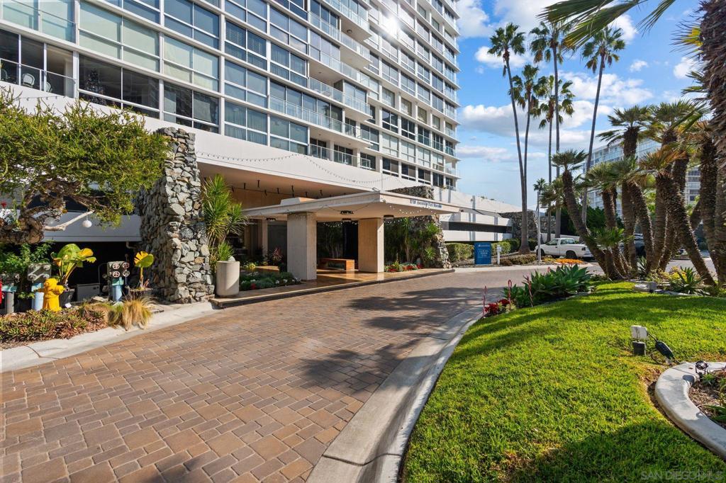 Coronado Shores - Residential