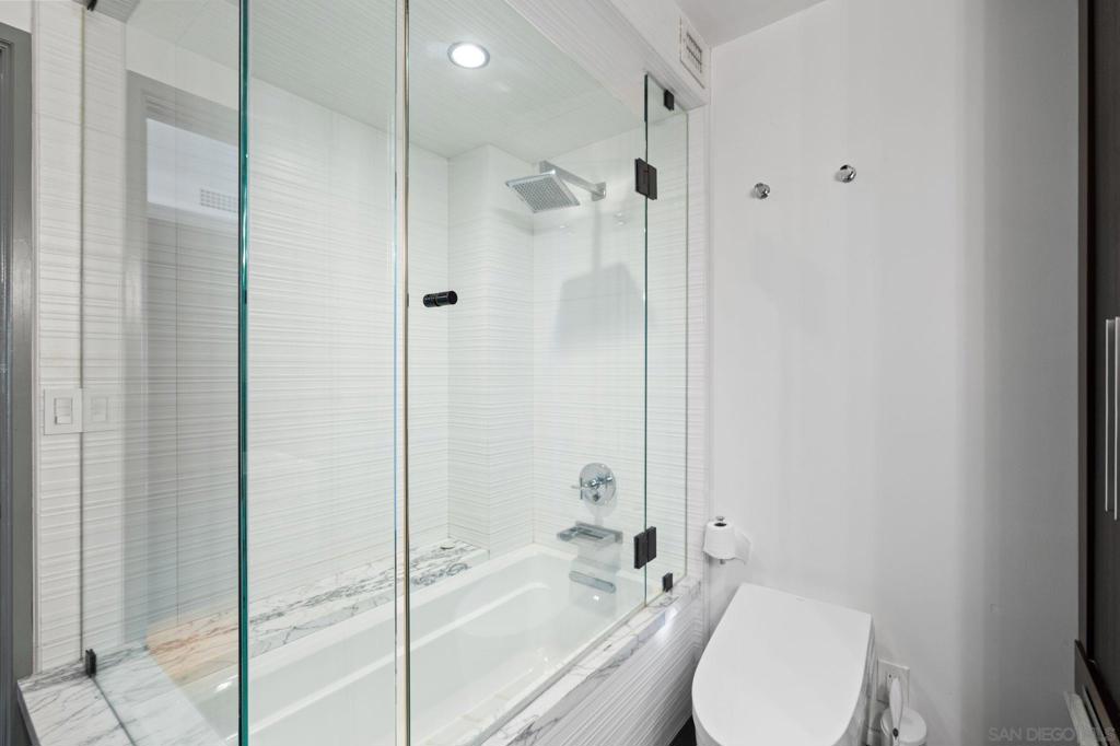 Coronado Shores - Residential