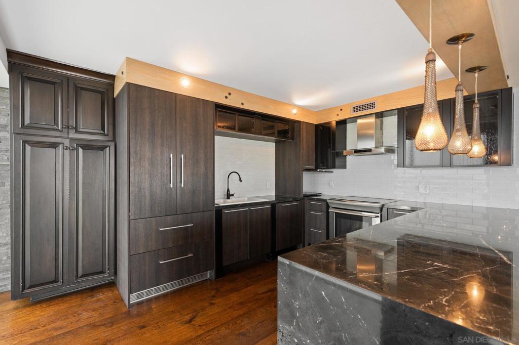 Coronado Shores - Residential