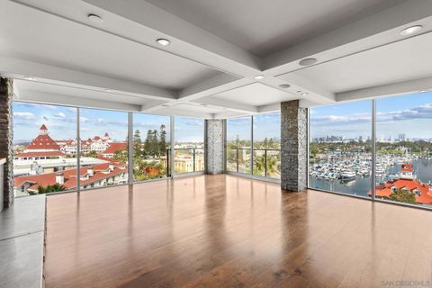 1710 Avenida Del Mundo 708 Coronado CA 92118