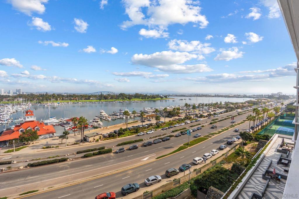 Coronado Shores - Residential