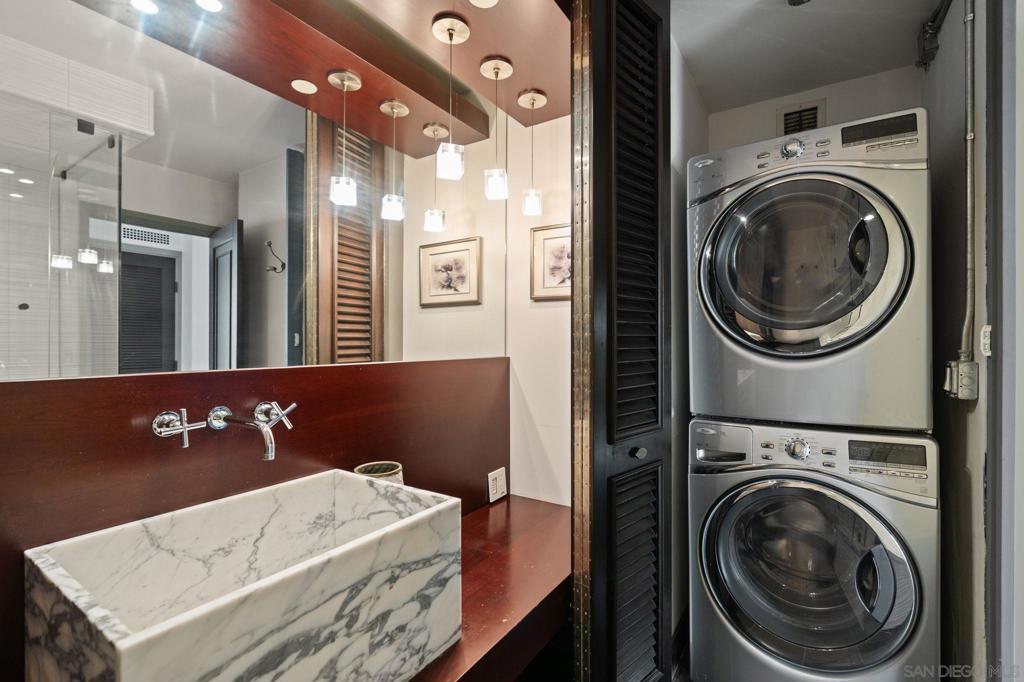 Coronado Shores - Residential