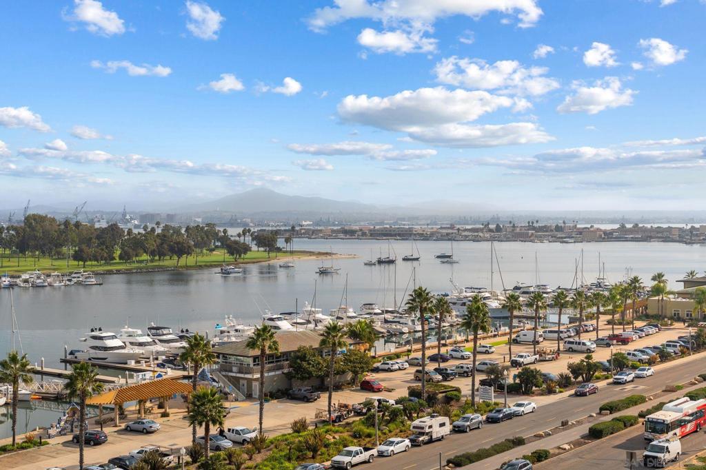 Coronado Shores - Residential