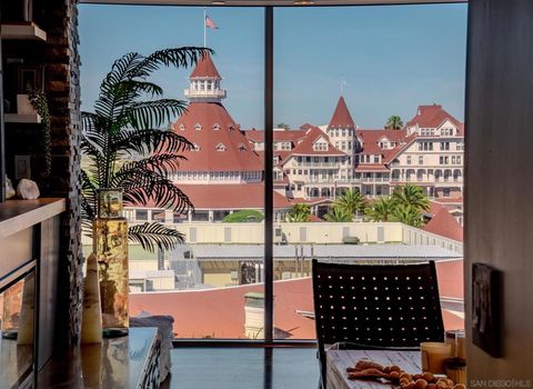 1710 Avenida Del Mundo 708 Coronado CA 92118