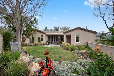 Photo of 125 Slippery Rock Crk, Beaumont, CA 92223 (MLS # IG26014958)