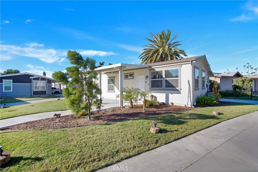 5800 Hamner Ave Spc 69