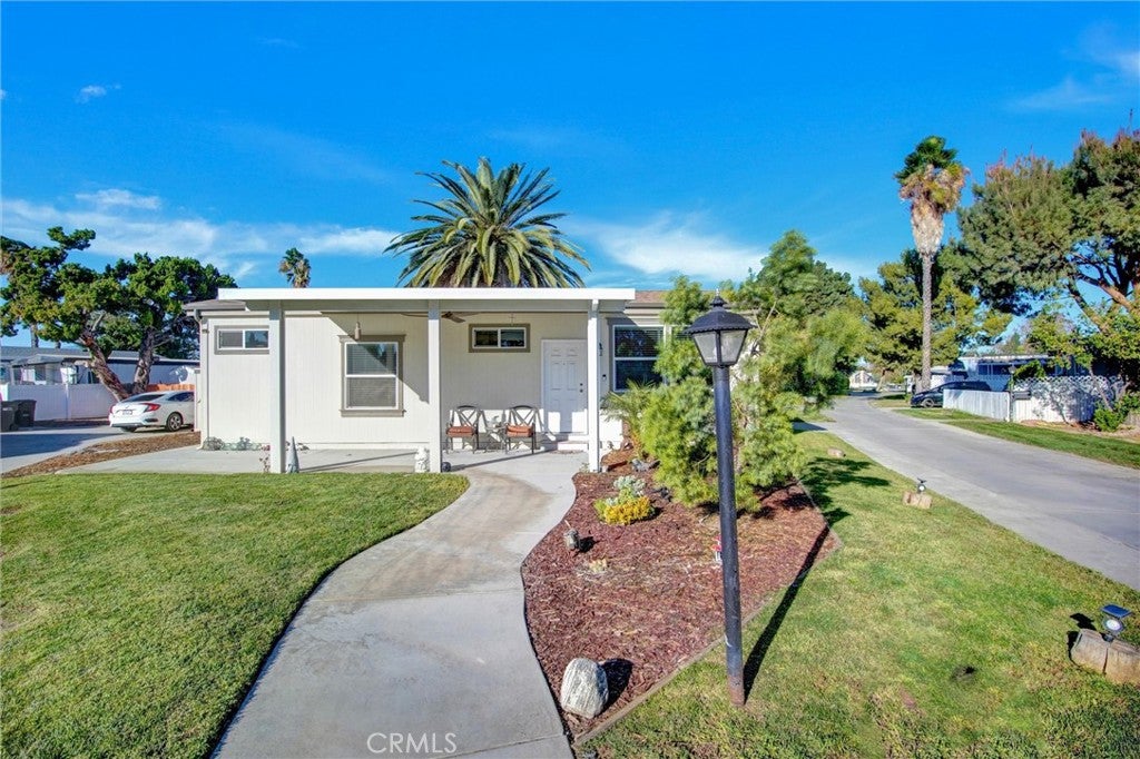 5800 Hamner Ave Spc 69