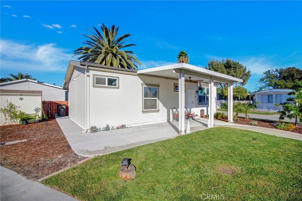 5800 Hamner Ave Spc 69