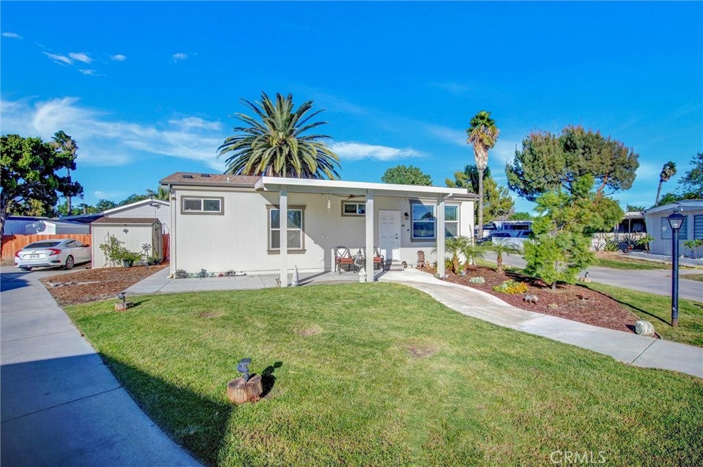 5800 Hamner Ave Spc 69