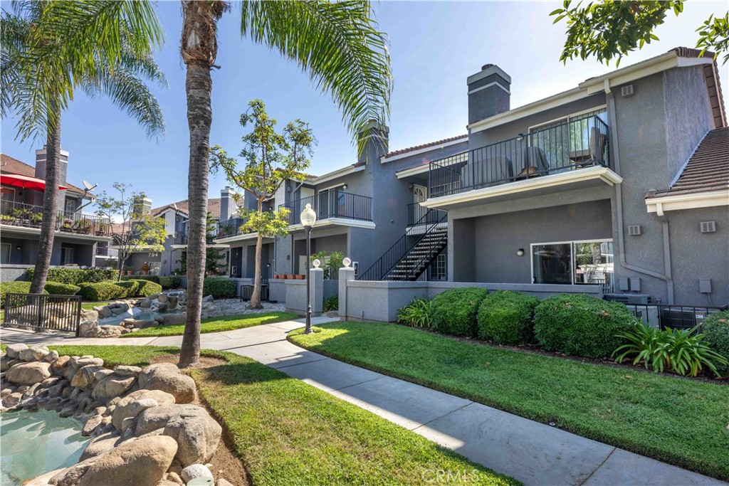 Charming 2-Bedroom, 2-Bath Home in the Sought After Covina Pines Community! Welcome to Covina Pines, a peaceful and well-maintained community nestled in the heart of Covina. This beautifully kept 2-bedroom, 2-bath home offers comfort, convenience, and an ideal location for modern living. Step inside to find a bright and open floor plan with plenty of natural light, perfect for both relaxing and entertaining. This home also includes 2 assigned separate garages, a rare and valuable feature that provides secure parking. Enjoy the perks of community living with access to well-maintained grounds , pool, spa and a serene neighborhood atmosphere. Conveniently located with quick access to the 10, 210, and 57 freeways, commuting to Los Angeles, Pasadena, or the Inland Empire is a breeze. You’re just minutes from Downtown Covina, Eastland Center, Covina Town Square, and a variety of local restaurants, shopping, and entertainment. Outdoor lovers will appreciate nearby parks like Covina Park and Bonelli Park for weekend recreation. Don’t miss your chance to own in one of Covina’s most desirable communities – schedule your tour today!