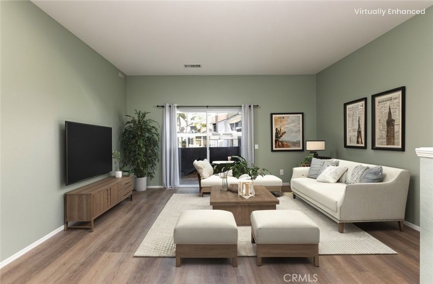 Charming 2-Bedroom, 2-Bath Home in the Sought After Covina Pines Community! Welcome to Covina Pines, a peaceful and well-maintained community nestled in the heart of Covina. This beautifully kept 2-bedroom, 2-bath home offers comfort, convenience, and an ideal location for modern living. Step inside to find a bright and open floor plan with plenty of natural light, perfect for both relaxing and entertaining. This home also includes 2 assigned separate garages, a rare and valuable feature that provides secure parking. Enjoy the perks of community living with access to well-maintained grounds , pool, spa and a serene neighborhood atmosphere. Conveniently located with quick access to the 10, 210, and 57 freeways, commuting to Los Angeles, Pasadena, or the Inland Empire is a breeze. You’re just minutes from Downtown Covina, Eastland Center, Covina Town Square, and a variety of local restaurants, shopping, and entertainment. Outdoor lovers will appreciate nearby parks like Covina Park and Bonelli Park for weekend recreation. Don’t miss your chance to own in one of Covina’s most desirable communities – schedule your tour today!