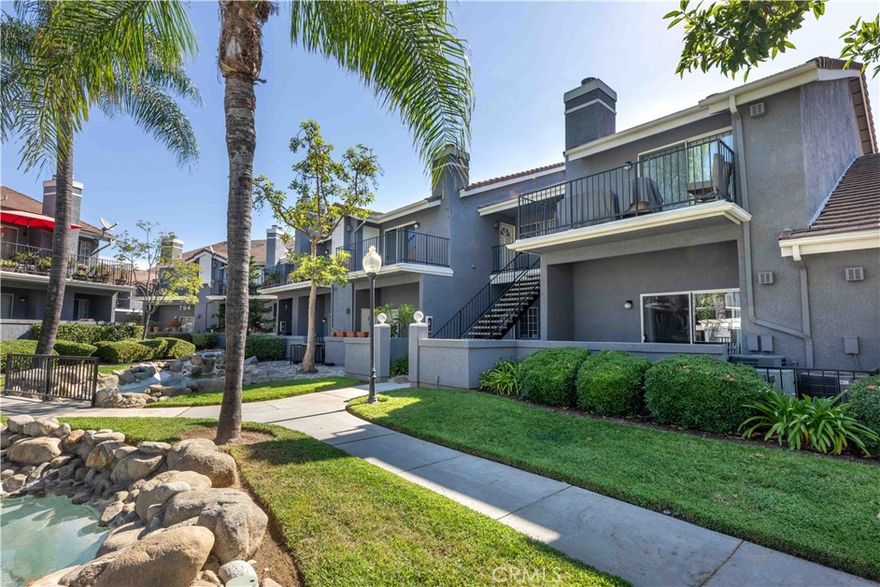 Charming 2-Bedroom, 2-Bath Home in the Sought After Covina Pines Community! Welcome to Covina Pines, a peaceful and well-maintained community nestled in the heart of Covina. This beautifully kept 2-bedroom, 2-bath home offers comfort, convenience, and an ideal location for modern living. Step inside to find a bright and open floor plan with plenty of natural light, perfect for both relaxing and entertaining. This home also includes 2 assigned separate garages, a rare and valuable feature that provides secure parking. Enjoy the perks of community living with access to well-maintained grounds , pool, spa and a serene neighborhood atmosphere. Conveniently located with quick access to the 10, 210, and 57 freeways, commuting to Los Angeles, Pasadena, or the Inland Empire is a breeze. You’re just minutes from Downtown Covina, Eastland Center, Covina Town Square, and a variety of local restaurants, shopping, and entertainment. Outdoor lovers will appreciate nearby parks like Covina Park and Bonelli Park for weekend recreation. Don’t miss your chance to own in one of Covina’s most desirable communities – schedule your tour today!