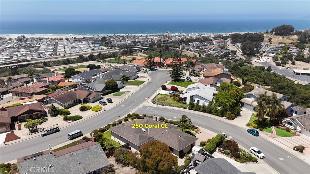 250 Coral Court