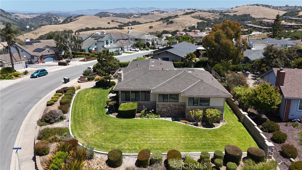 250 Coral Court