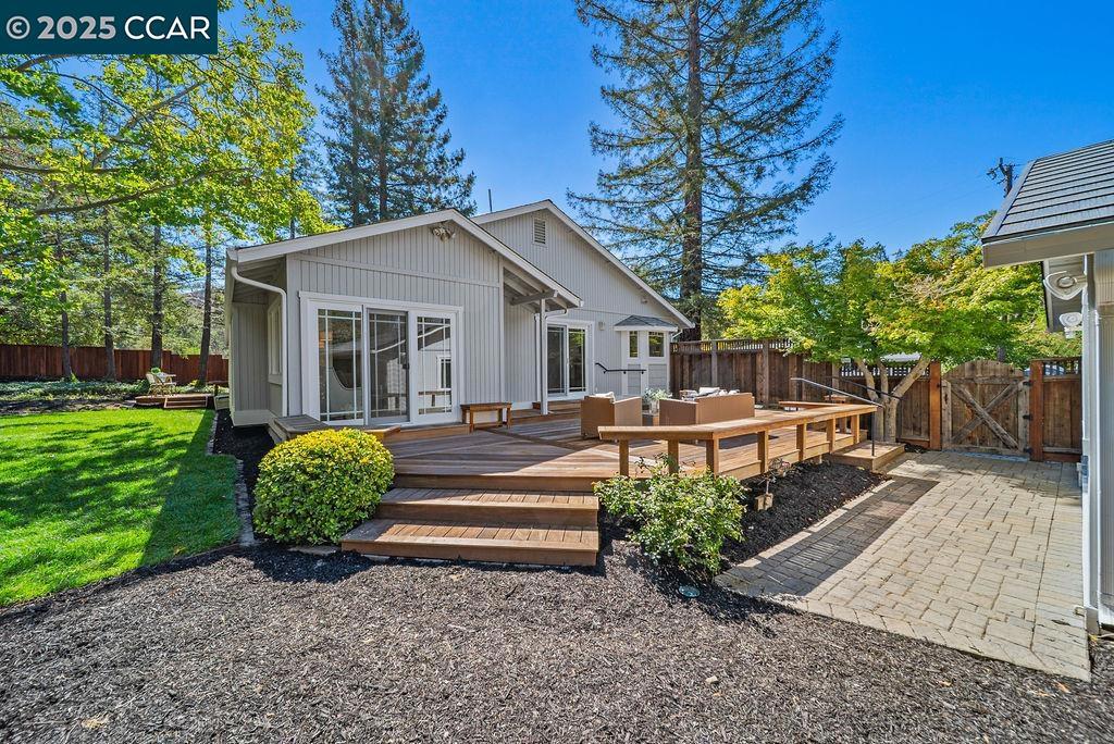 Not Listed - Residential