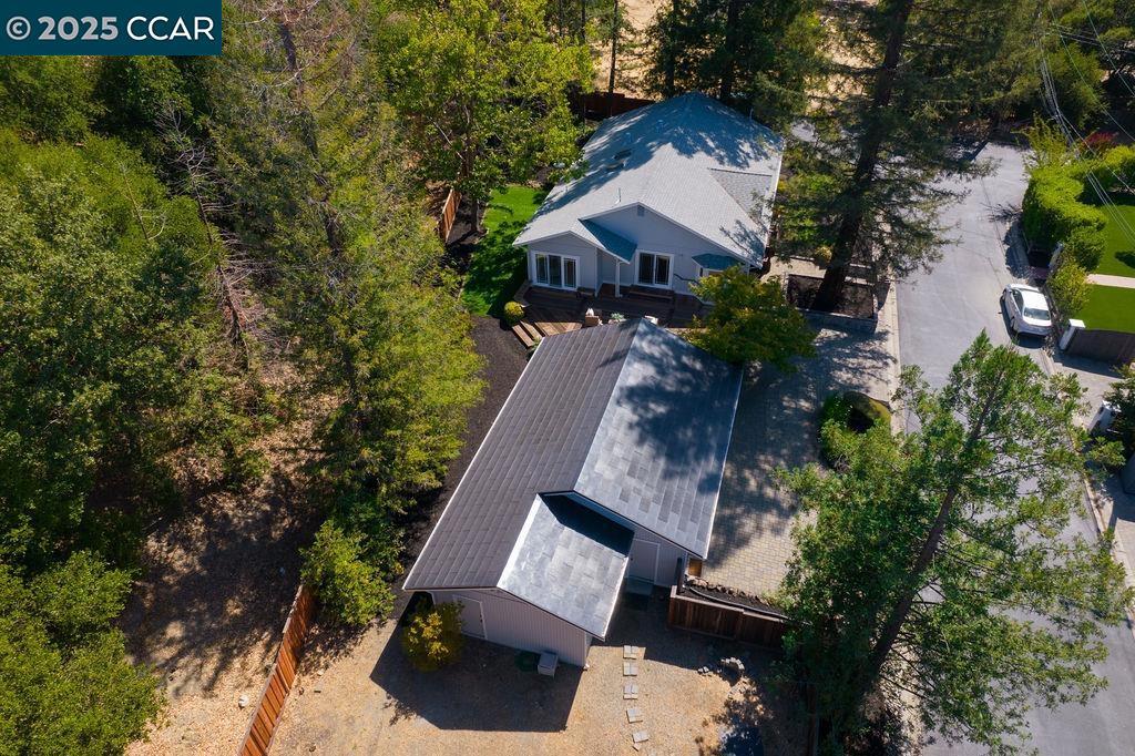 Not Listed - Residential