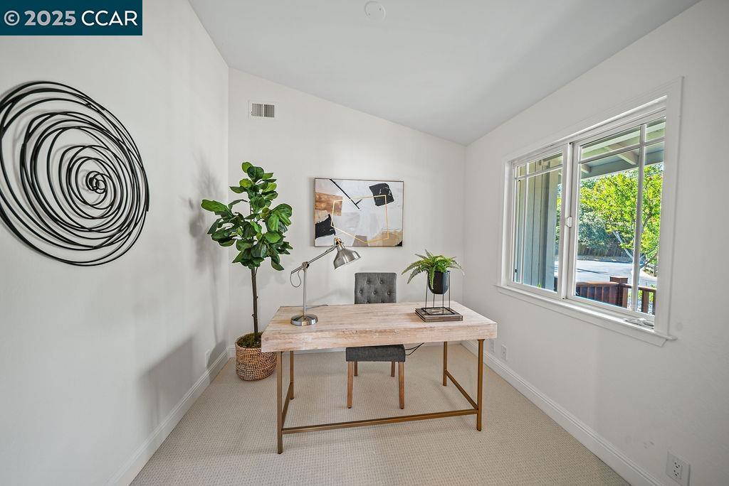 Not Listed - Residential