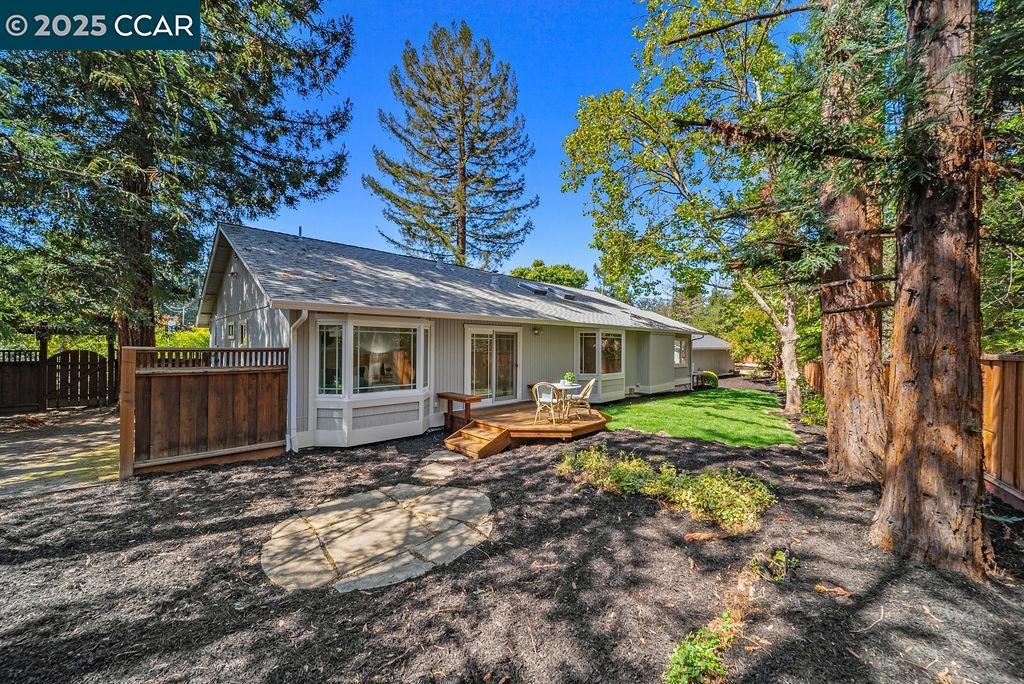 Not Listed - Residential