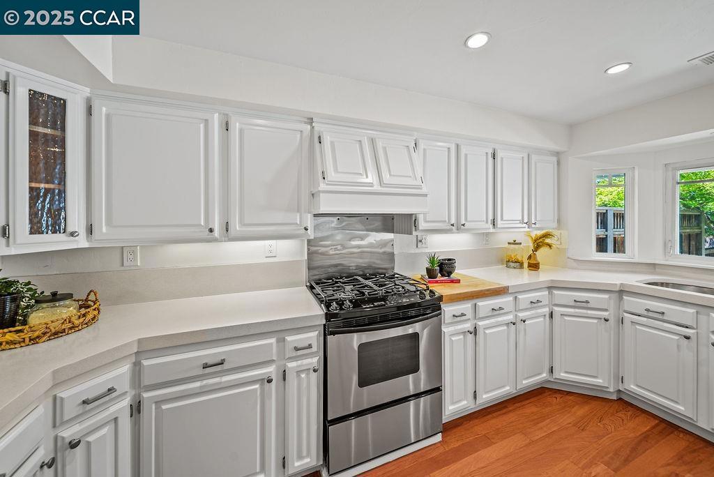 Not Listed - Residential