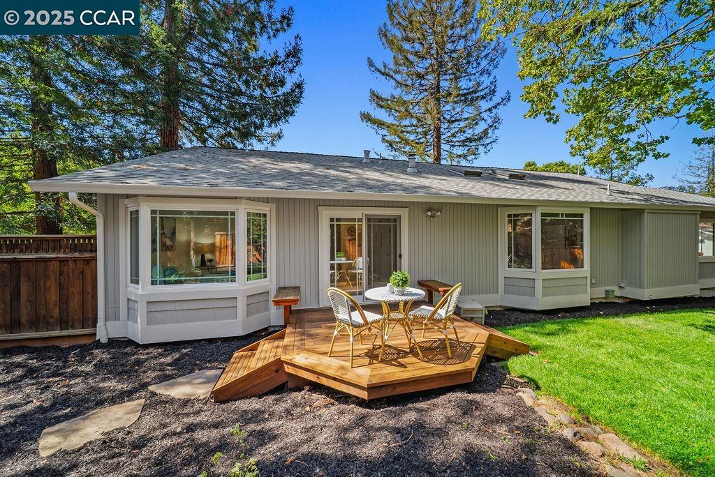 Not Listed - Residential