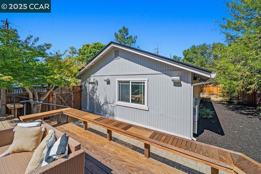 Not Listed - Residential