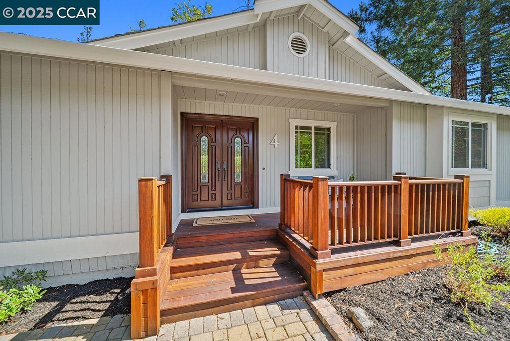Not Listed - Residential