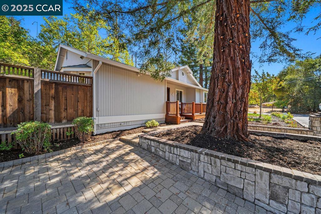 Not Listed - Residential