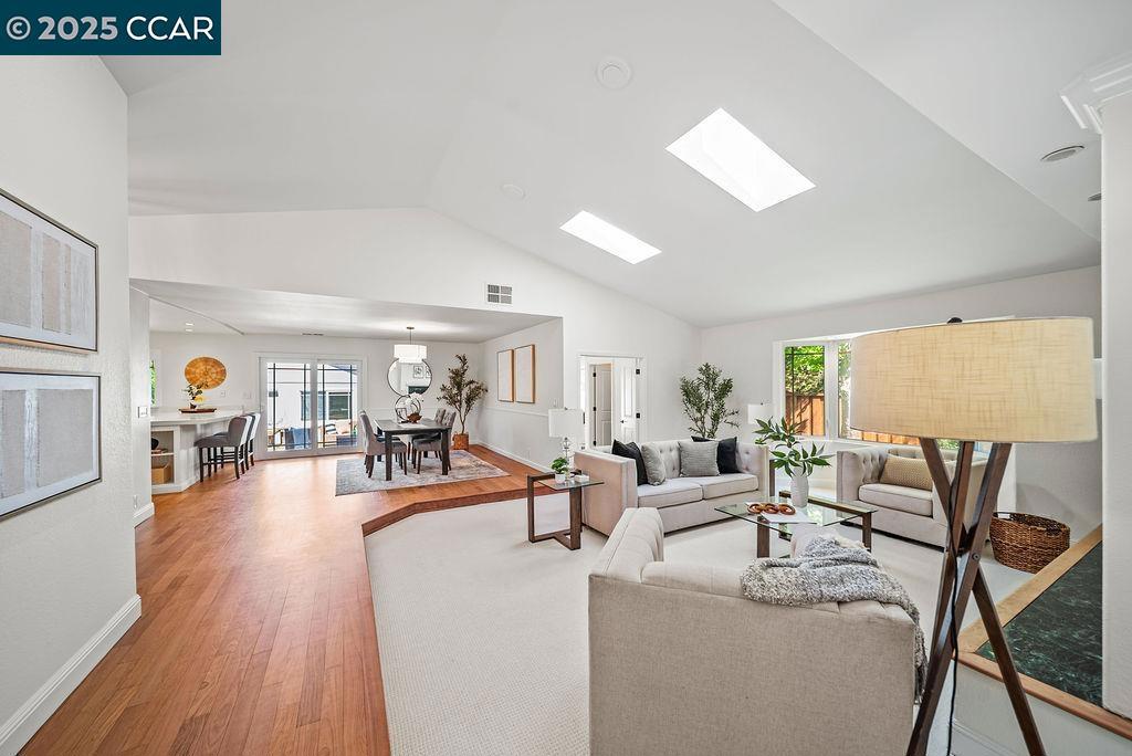 Not Listed - Residential
