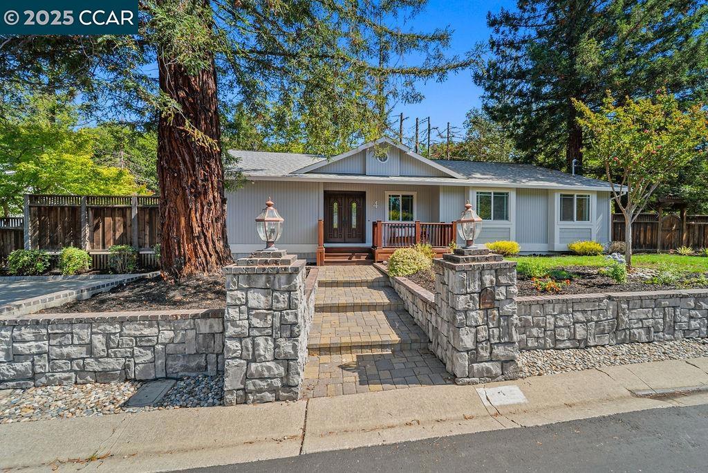 Not Listed - Residential