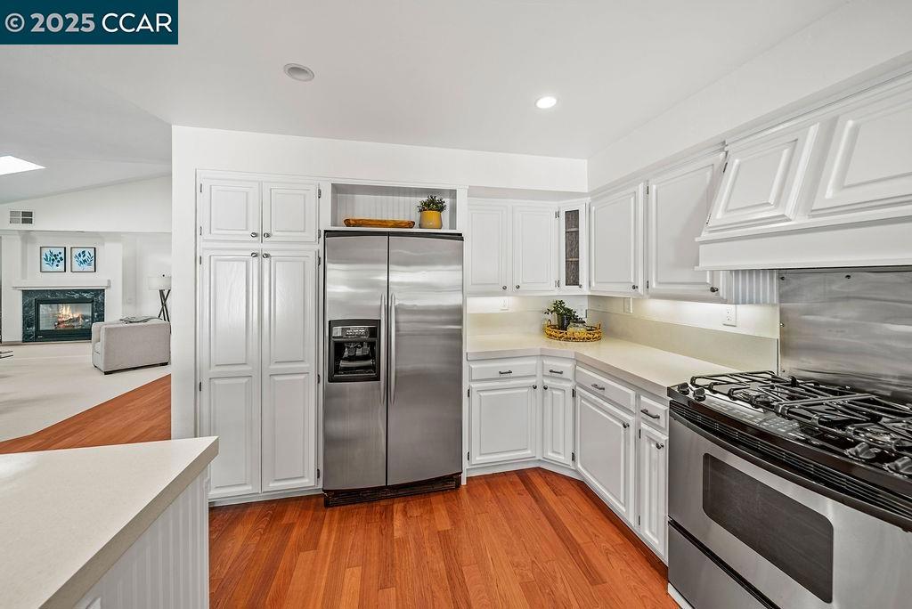 Not Listed - Residential