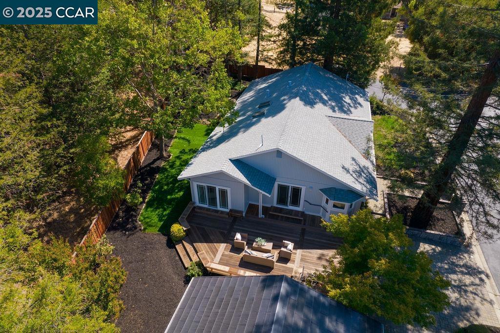 Not Listed - Residential