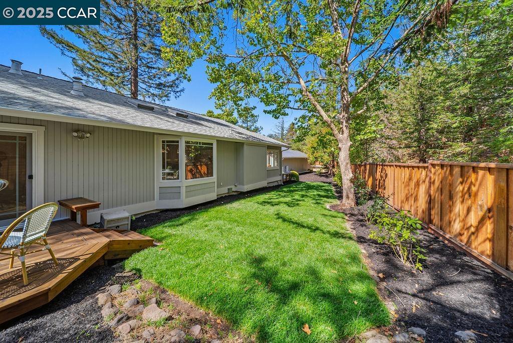 Not Listed - Residential