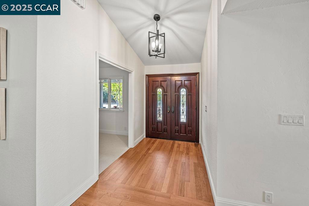 Not Listed - Residential