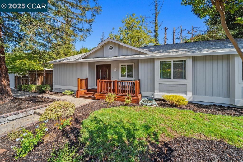 Not Listed - Residential