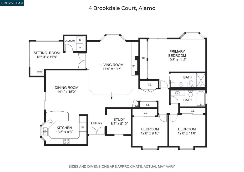 Not Listed - Residential