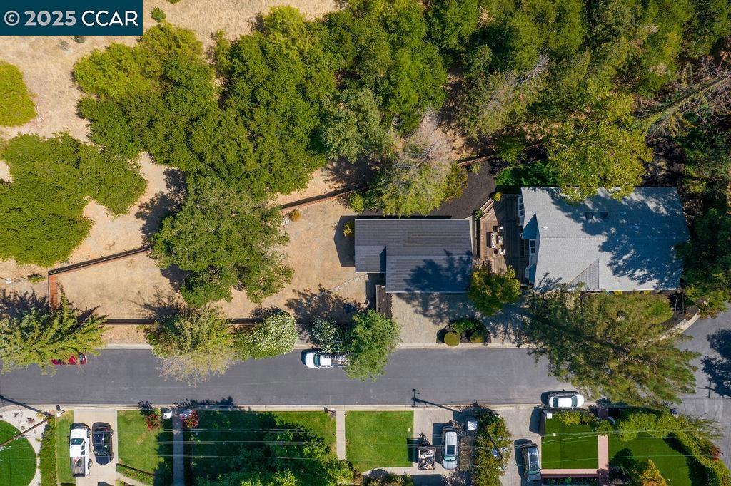 Not Listed - Residential