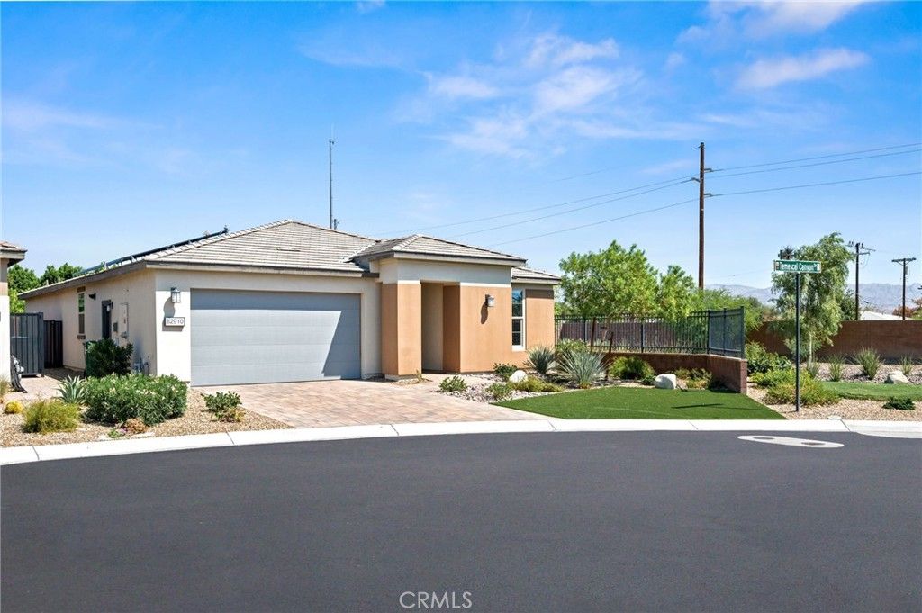 Photo of 82910 Temescal Canyon Dr, Indio, CA 92201 (MLS # OC25218341)
