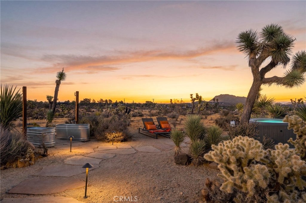 58860 Ocotillo