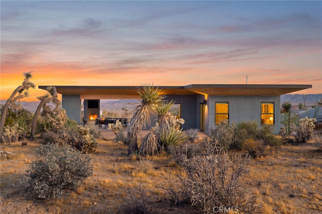 58860 Ocotillo